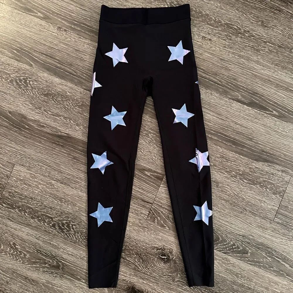 Ultracor The Lux Knockout Leggings